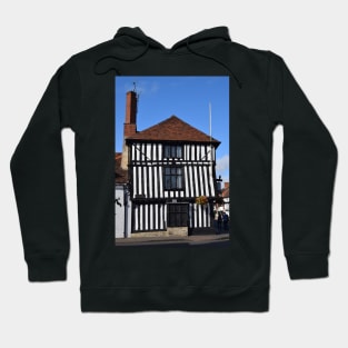 Stratford upon Avon Hoodie